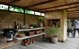 庭,ベランダ,屋外家具,ダイニング